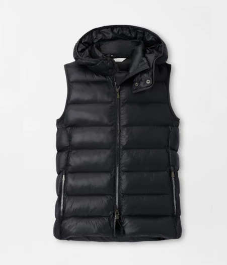 Peter Millar Chiron Hooded Vest